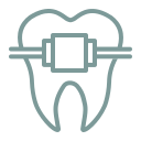 Dental Ortho Braces